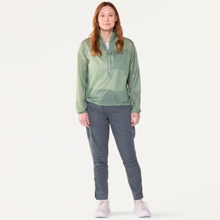 Patagonia Wind Shield Pants - Women's 5