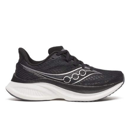 Saucony Endorphin Speed 5 Road-Running Shoes - Women's 0