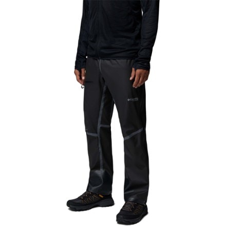 Columbia Whistler Peak Pants - Men's 3