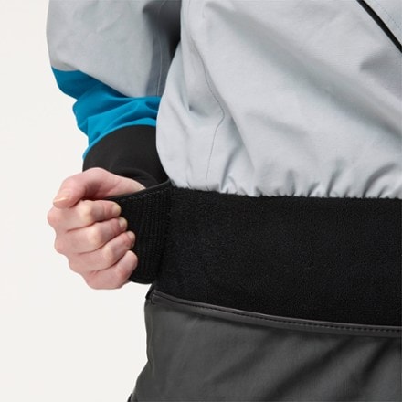 NRS Axiom Dry Suit - Women's 6