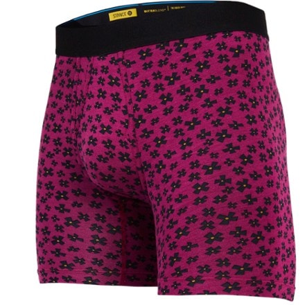 Stance Pixelower Wholester Boxer Briefs - Men's 0