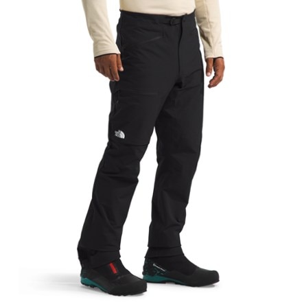 The North Face Summit Series Chamlang Soft-Shell Pants - Men's 4