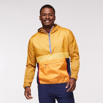 Cotopaxi Teca Half-Zip Windbreaker - Men's 1