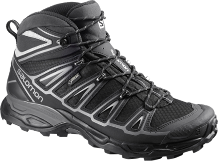 salomon men's x ultra mid 2 gtx