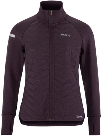 Craft ADV SubZ Jacket 3 - Women's 0