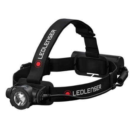 Ledlenser H7R Core Headlamp 0