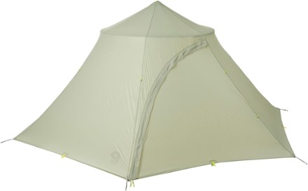 Tent and Rainfly