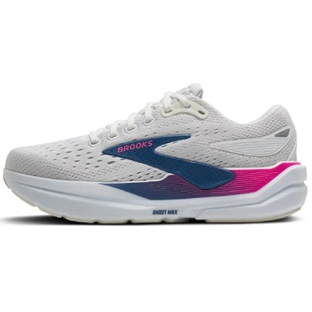 Brooks Ghost Max 3 Road-Running Shoes - Women's 6