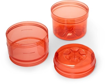 REI Co-op Traverse Modular Bear Canister 2