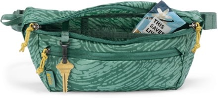 REI Co-op Trail 2 Print Waist Pack 5