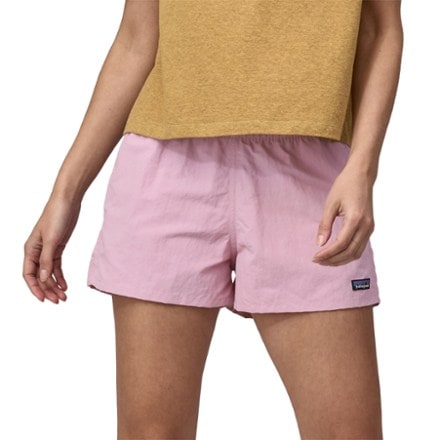 Patagonia Barely Baggies Shorts - Women's 1