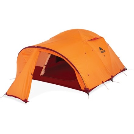 MSR Remote 3 Tent 0