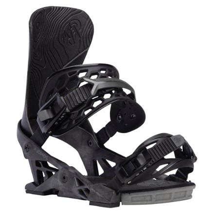 Jones Apollo Pro Bindings - 2024/2025 0