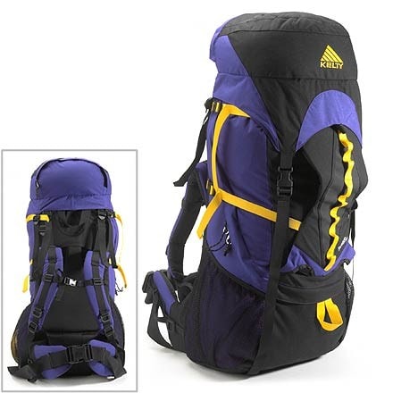 Kelty 4000 outlet