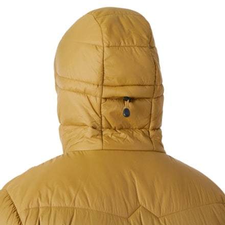 Helly Hansen Verglas Icefall Down Jacket - Men's 5