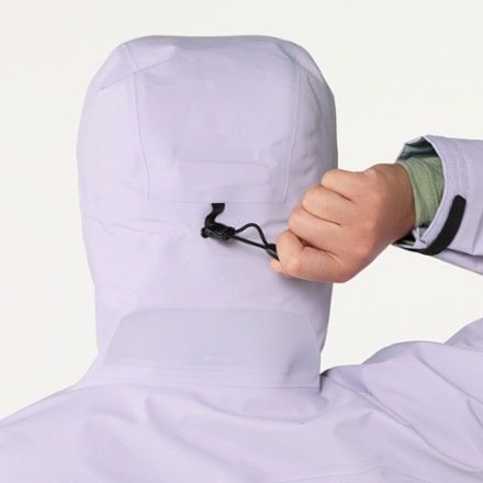 Arc'teryx Beta Jacket - Women's 5