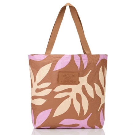 ALOHA Collection Reversible Tote 2