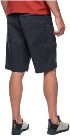 Black Diamond Notion Shorts - Men's 2