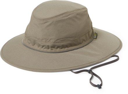 Rain Hats: Waterproof Bucket Hats