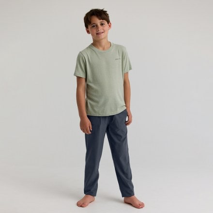 Free Fly Breeze Pants - Kids' 1