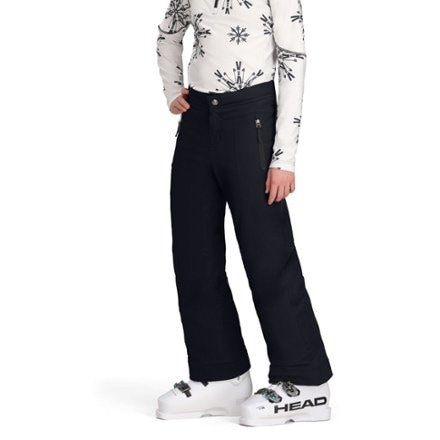 Obermeyer Brooke Snow Pants - Girls' 5