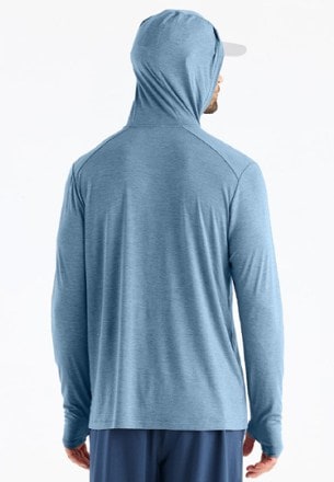 Free Fly Shade Hoodie - Men's 1