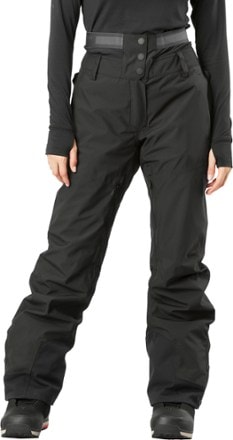 Picture Organic Clothing Exa Snow Pants - Women's 1