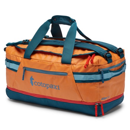 Cotopaxi Allpa Duo 50 L Duffel Bag 0