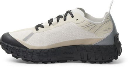 norda 001 Trail-Running Shoes - Men's 1