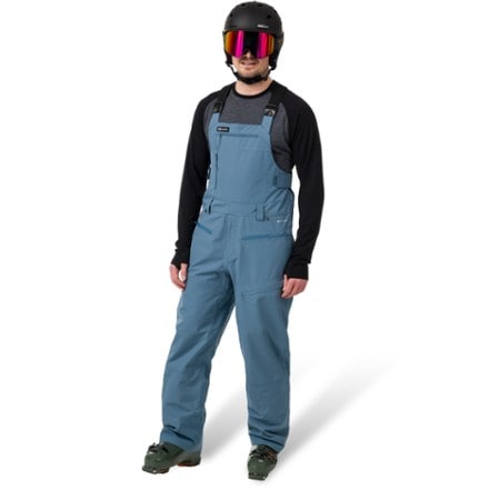 Flylow Firebird Bib Pants - Men's 1