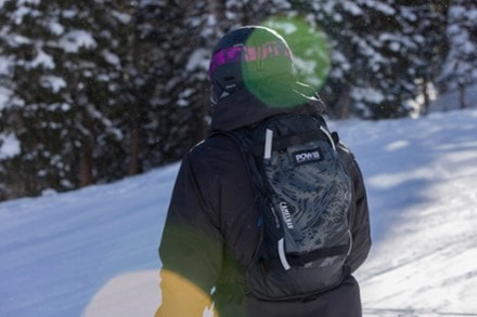 CamelBak Powderhound 12 Snow Hydration Pack 4