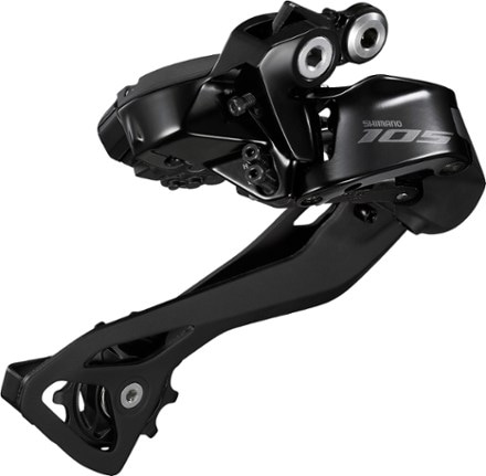 Shimano 105 RD-R7150 Di2 12-Speed Rear Derailleur 2