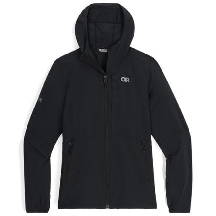 Outdoor Research Ferrosi Hoodie - Women's 0