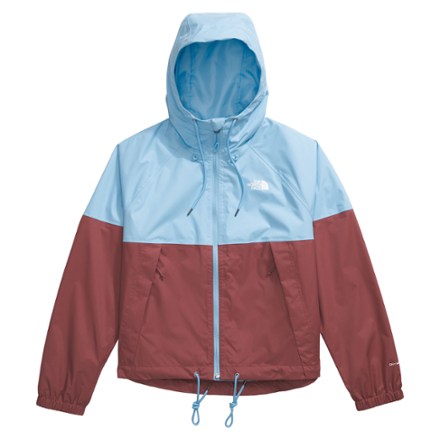 The North Face Antora Rain Hoodie - Women's 0