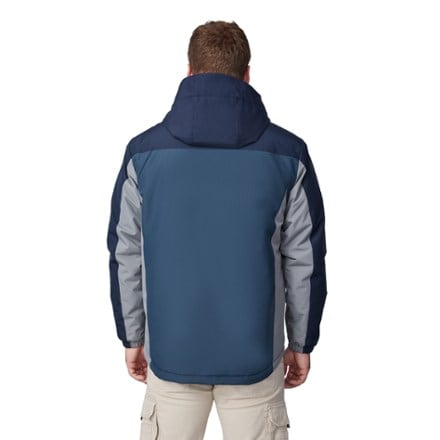 Free Country Multi-Ripstop Trifecta Insulated Jacket - Men's 1
