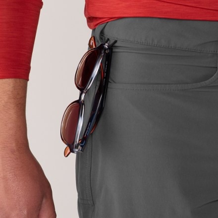 NRS Guide Shorts - Men's 5