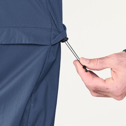 REI Co-op Swiftland Pack Running Anorak 6