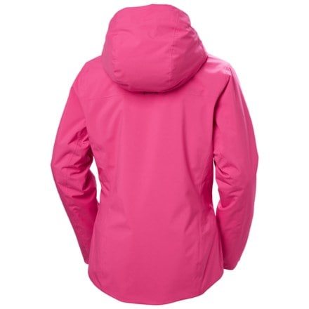 Helly Hansen Snowplay Jacket - Women's 4