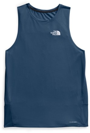 The North Face Sunriser Tank Top - Men's 0