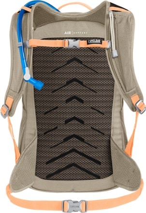 CamelBak Rim Runner X20 Hydration Pack - Women's 3