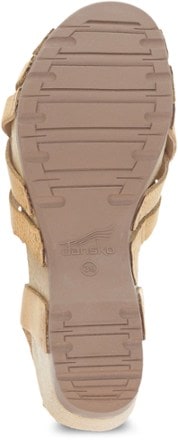 Dansko Tinley Sandals - Women's 4