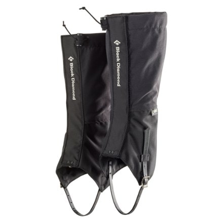 Black Diamond Frontpoint Gaiters 0