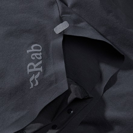 Rab Talus Active Shorts - Men's 7