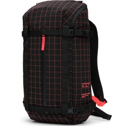 Db Journey Backcountry Snow Pack 20 L 2