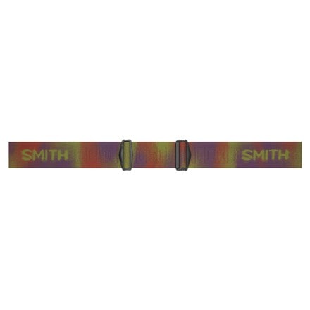 Smith Squad XL ChromaPop Snow Goggles 3