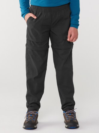 REI Co-op Sahara Convertible Joggers - Kids' 1