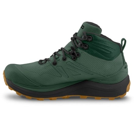 Topo Athletic Trailventure 2 WP Hiking Boots - Men's 1