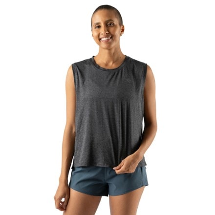 rabbit EZ Muscle Tank Top - Women's 0