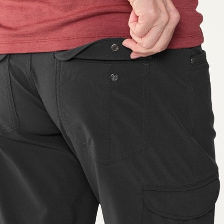KUHL Freeflex Roll-Up Pants - Women's 5
