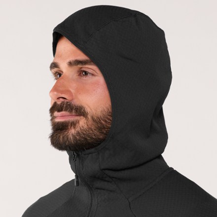 The North Face Summit Series FUTUREFLEECE Full-Zip Hoodie - Men's 4